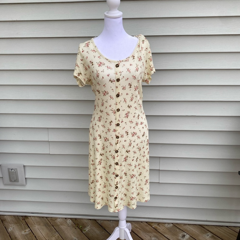So brand dress